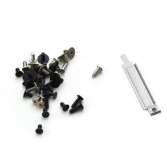 Kit de tornillos para la carrocería y piezas...