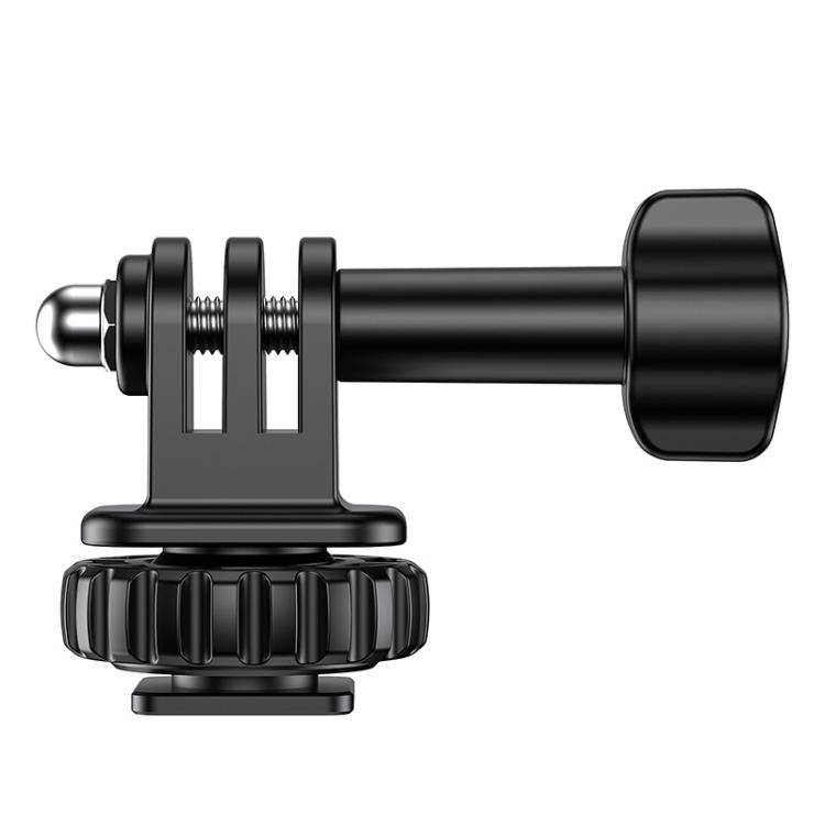 Adaptador VRIG AC24 de 1/4" para zapata fría a cámara de acción