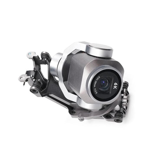 Para el conjunto de cámara gimbal Autel Evo2...