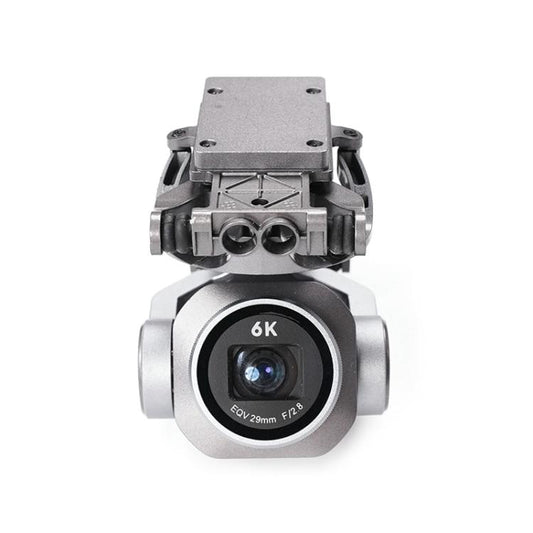 Para el conjunto de cámara gimbal Autel Evo2...