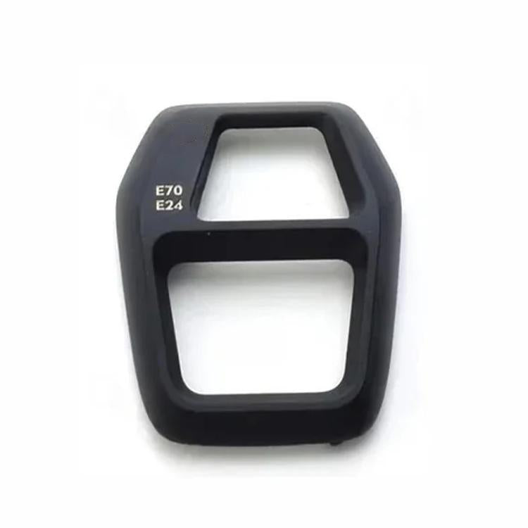 Cubierta del marco de la lente UV para DJI A...