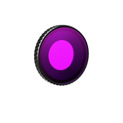 Lente de filtro de buceo para DJI Osmo Action 5 Pro / Action 4