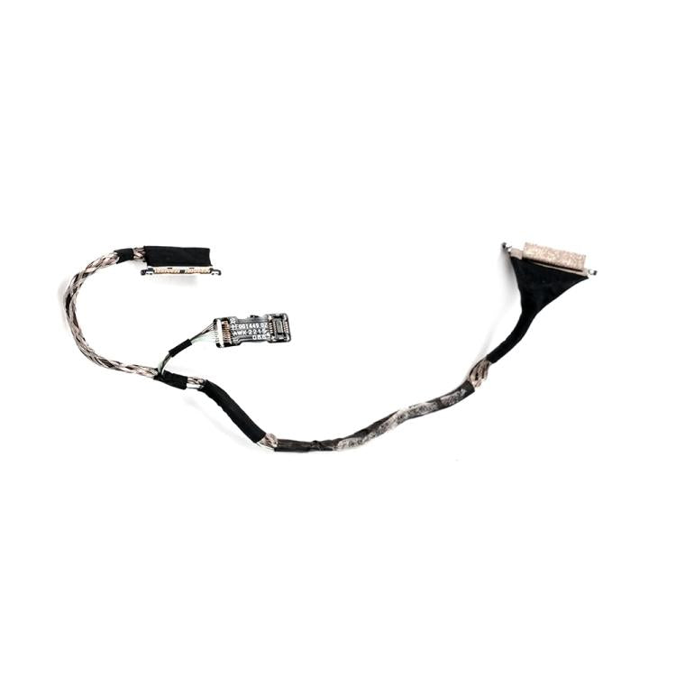 Cable coaxial de señal para cámara con estab...