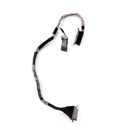 Cable coaxial de señal para cámara con estab...