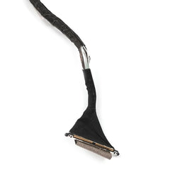 Cable coaxial de señal para cámara con estab...