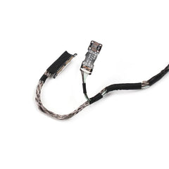 Cable coaxial de señal para cámara con estab...