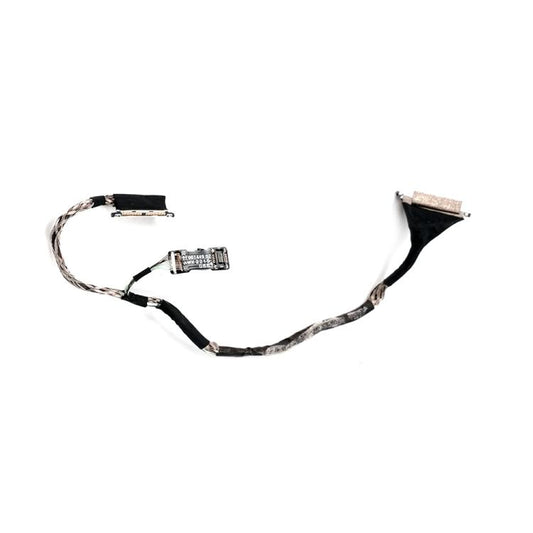 Cable coaxial de señal para cámara con estab...