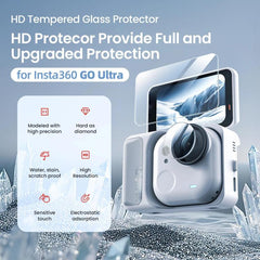 Protector de pantalla de cristal templado aM...