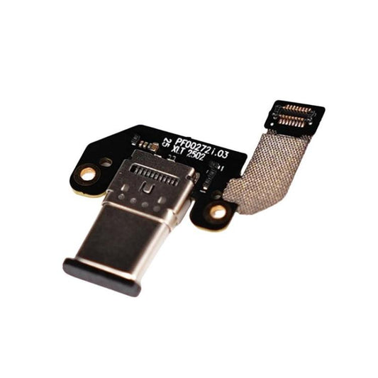 Cable flexible con interfaz 4G para la placa...