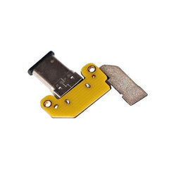 Cable flexible con interfaz 4G para la placa...