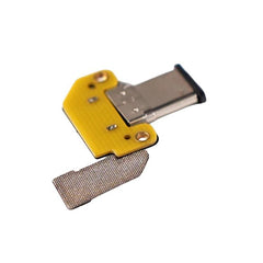 Cable flexible con interfaz 4G para la placa...