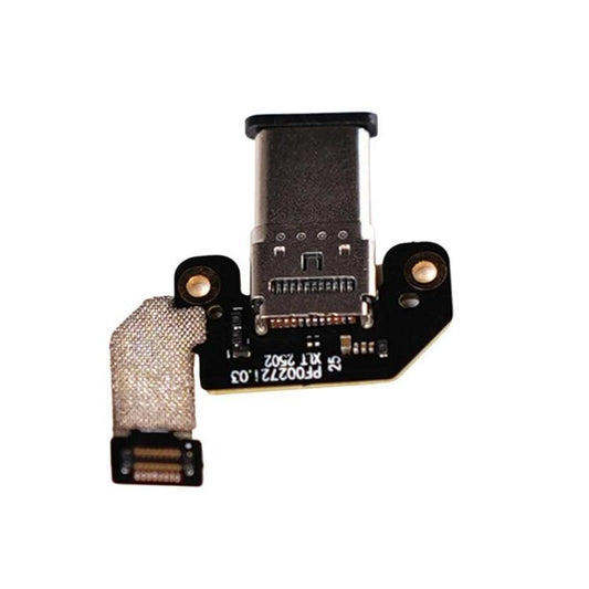 Cable flexible con interfaz 4G para la placa...