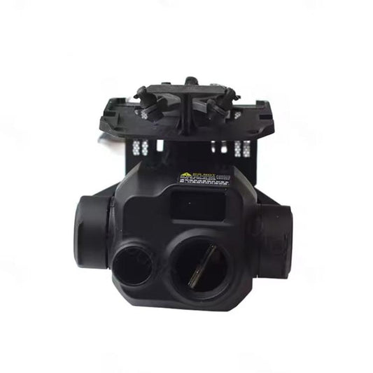 Para el conjunto del brazo del gimbal del DJ...
