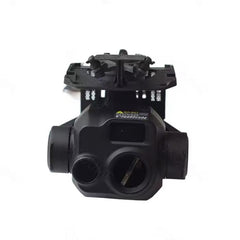 Para el conjunto del brazo del gimbal del DJ...