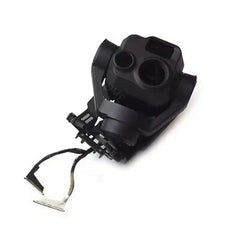 Para el conjunto del brazo del gimbal del DJ...