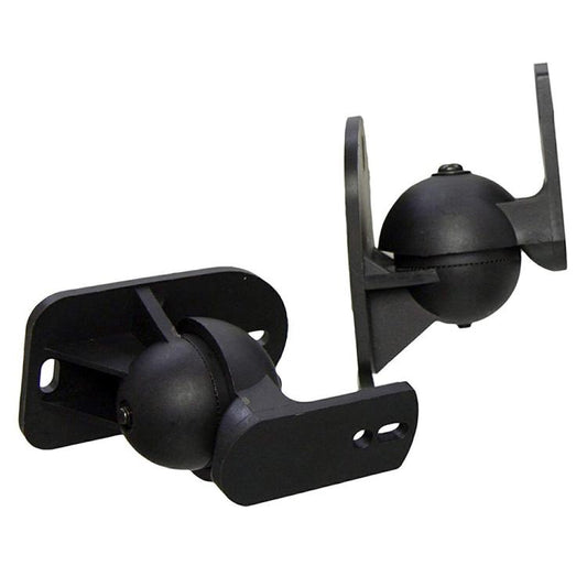 Soporte de pared para altavoz Logitech Z906
