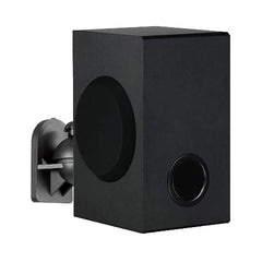Soporte de pared para altavoz Logitech Z906