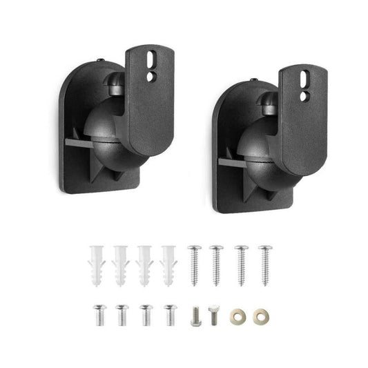 Soporte de pared para altavoz Logitech Z906