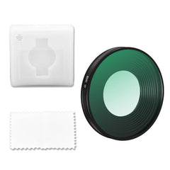 Accesorios para cámara con filtro de lente B...