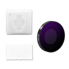 Accesorios para cámara con filtro de lente B...
