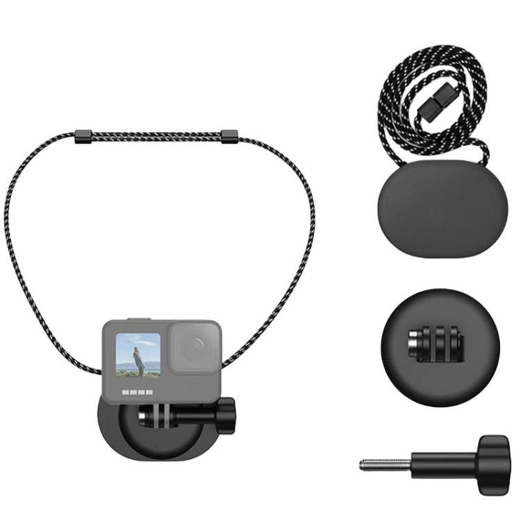 Cordón magnético universal para cámara de ac...