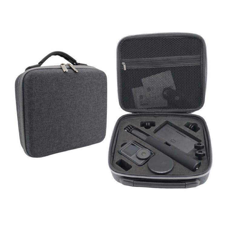 Bolsa de almacenamiento para la cámara de acción DJI Osmo Action 5 Pro / 4 / 3