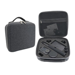 Bolsa de almacenamiento para la cámara de acción DJI Osmo Action 5 Pro / 4 / 3