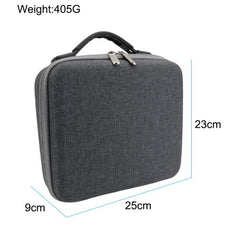 Bolsa de almacenamiento para la cámara de acción DJI Osmo Action 5 Pro / 4 / 3