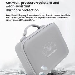Bolsa de almacenamiento portátil impermeable...