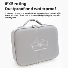 Bolsa de almacenamiento portátil impermeable...