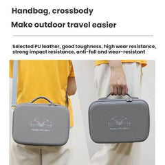 Bolsa de almacenamiento portátil impermeable...
