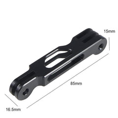 Soporte de extensión de 85 mm para cámara de acción GoPro Hero 11