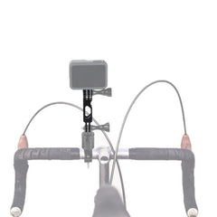 Soporte de extensión de 85 mm para cámara de acción GoPro Hero 11