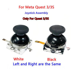 Módulo base de joystick anti-deriva para ree...