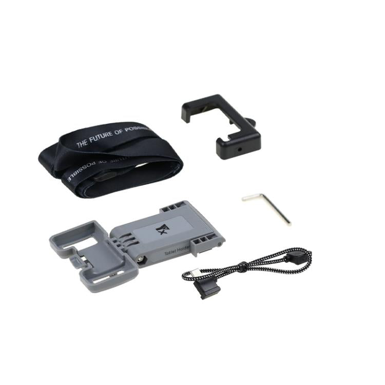 Soporte ajustable para tablet YX para mando ...