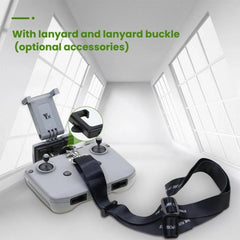 Soporte ajustable para tablet YX para mando ...