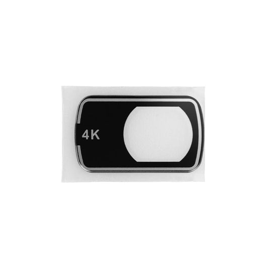 Para reparar la lente de la cámara del gimbal DJI Mini 2