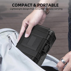 Estuche de transporte Flymile para organizad...