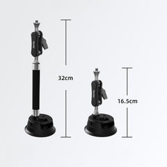 Soporte universal para coche Flymile con ven...