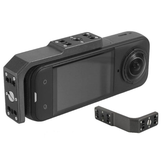 Soporte de liberación rápida para Insta360 X...