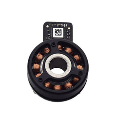 Para el motor del gimbal del DJI Mavic 3 Pro...