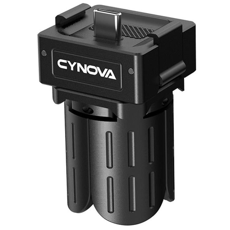 Trípode de liberación rápida CYNOVA para DJI Osmo Pocket 3 Mini