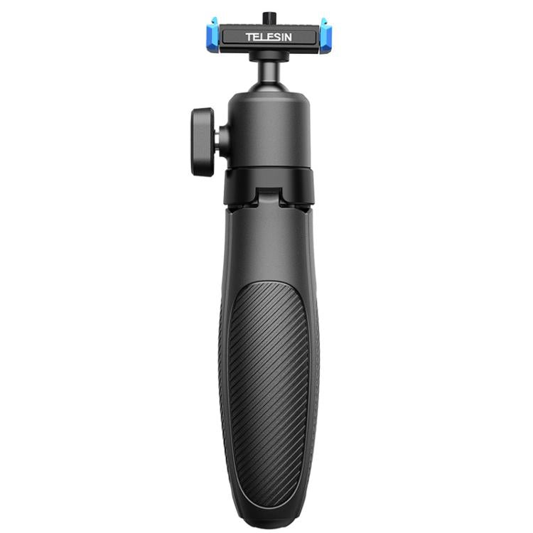 Trípode de liberación rápida TELESIN de 17-40 cm para GoPro HERO13 Black
