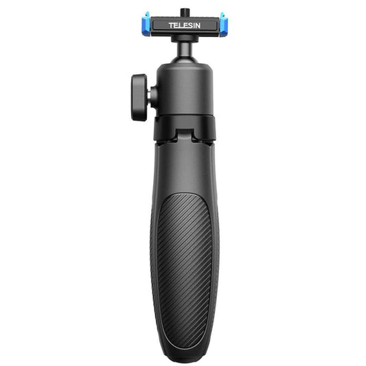 Trípode de liberación rápida TELESIN de 17-40 cm para GoPro HERO13 Black