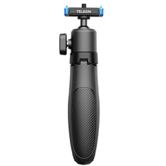 Trípode de liberación rápida TELESIN de 17-40 cm para GoPro HERO13 Black