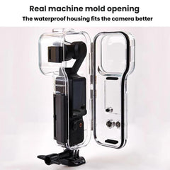 Funda impermeable para cámara DJI Osmo Pocke...