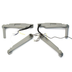 Para la carcasa del brazo del dron DJI Mavic...