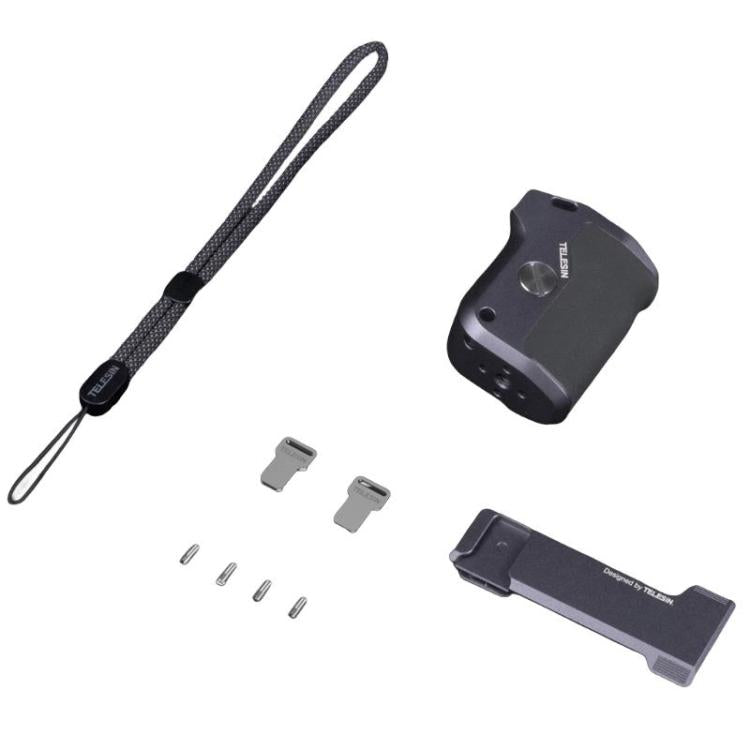 Kit de empuñadura para cámara TELESIN para G...