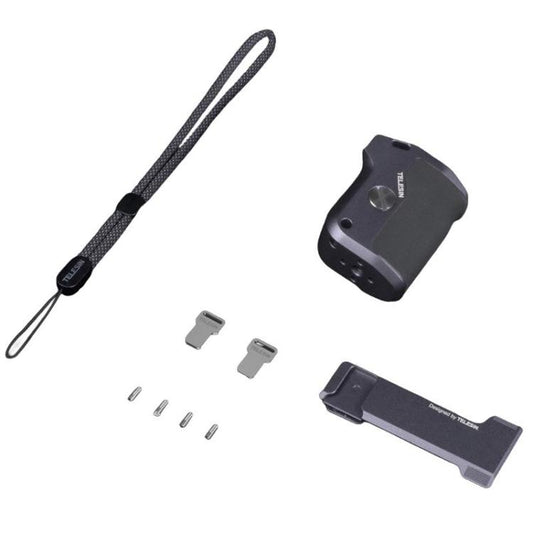 Kit de empuñadura para cámara TELESIN para G...