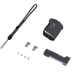 Kit de empuñadura para cámara TELESIN para G...